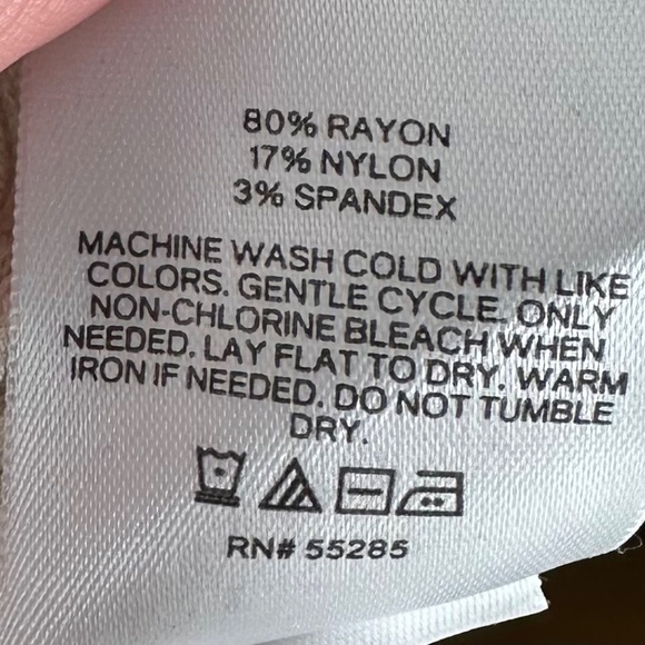 Lot (2) Express Sweater Midi Dress Sz XL 14 16 Ivory Black Ribbed Turtleneck - Picture 6 of 6